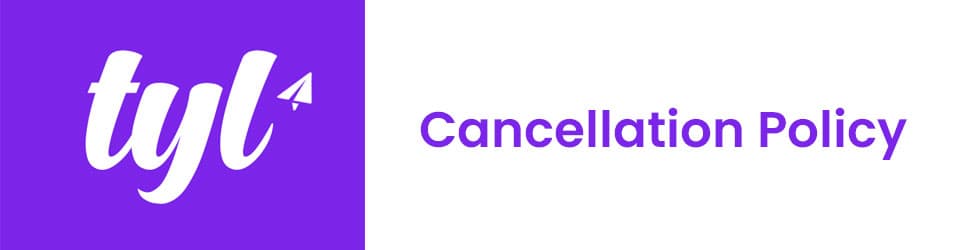 Cancellation & Refund Policy