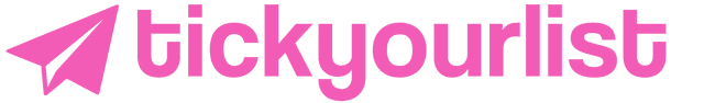 TickYourList