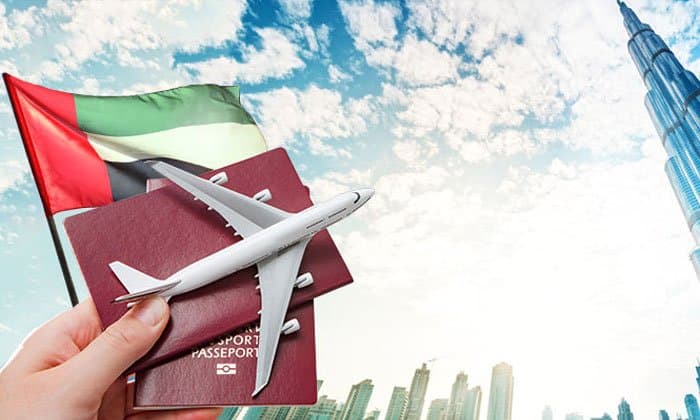 Dubai Visa