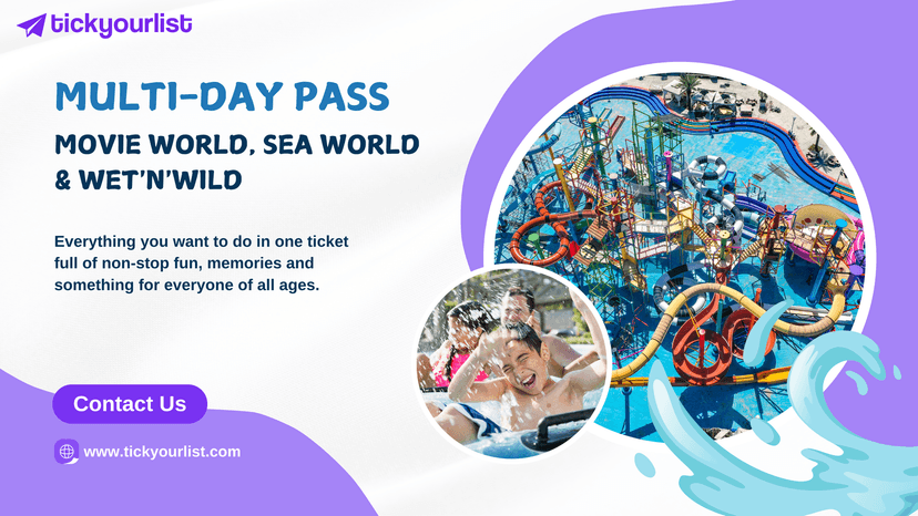Multi-Day Pass