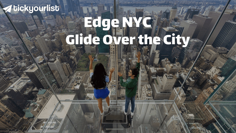 edge nyc