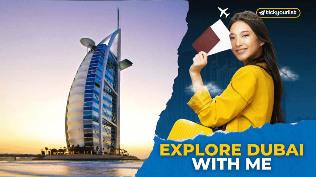 Do people from the US need a visa to go to Dubai? The Most Important Things to Know