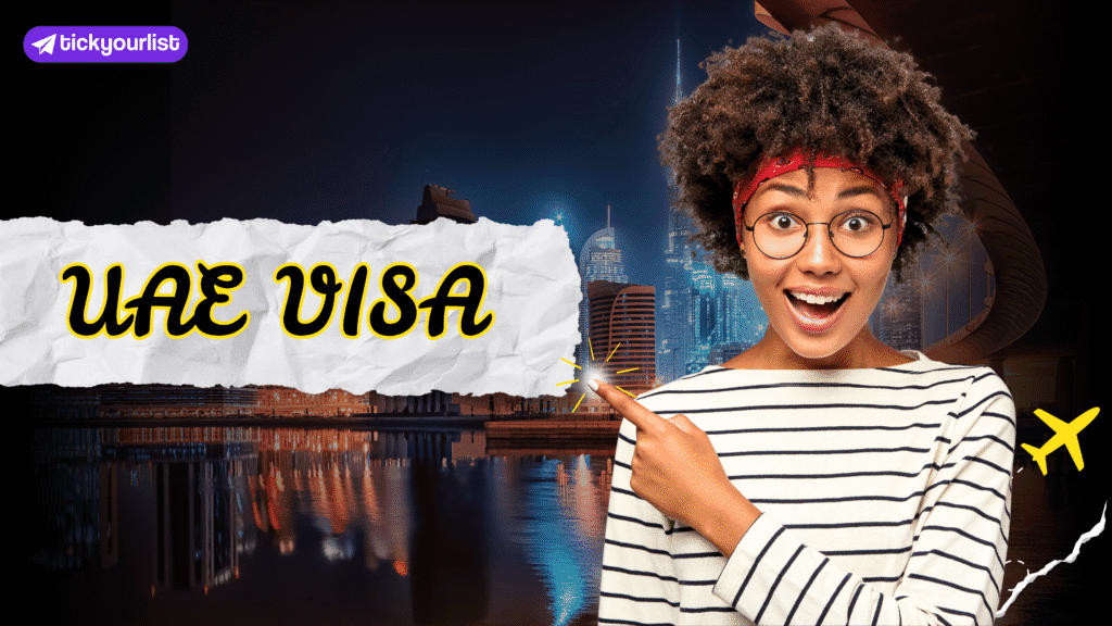 Instant UAE Visa Verification Quick, Secure, and Hassle-Free