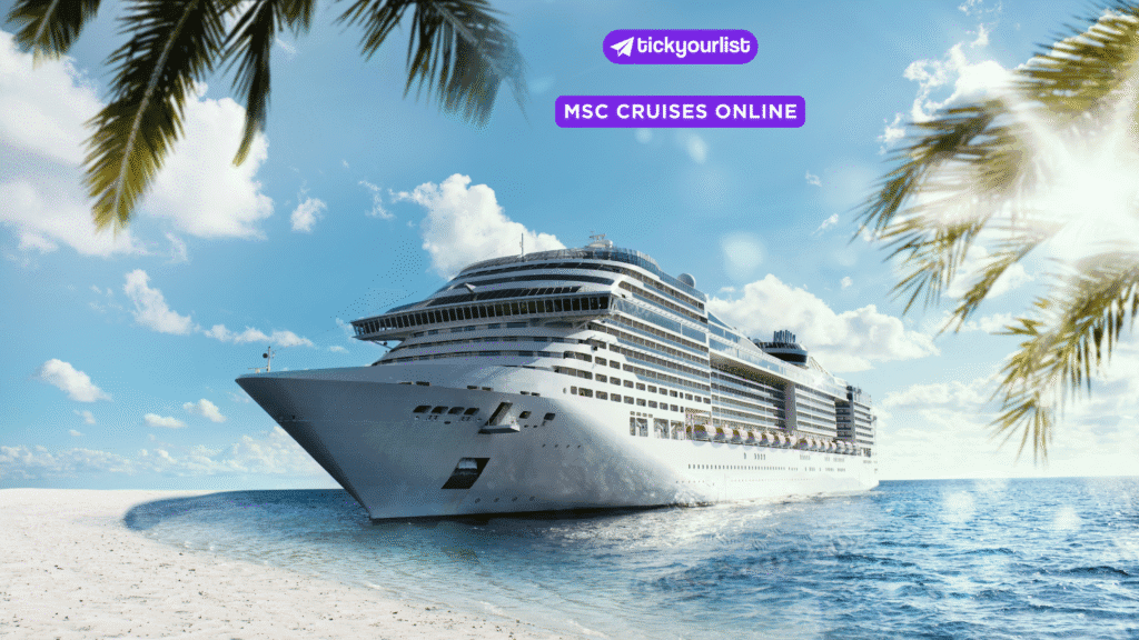 MSC Cruises