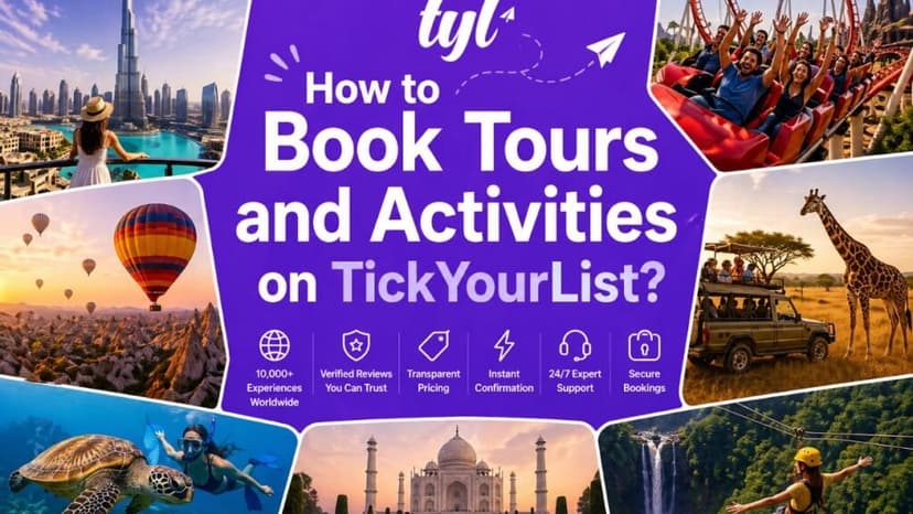 TickYourList