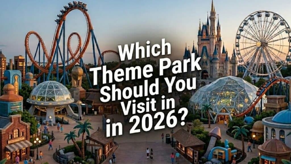Theme Park