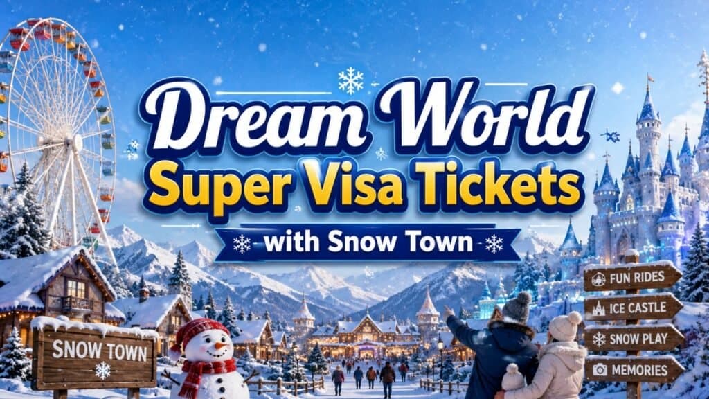 Dream World