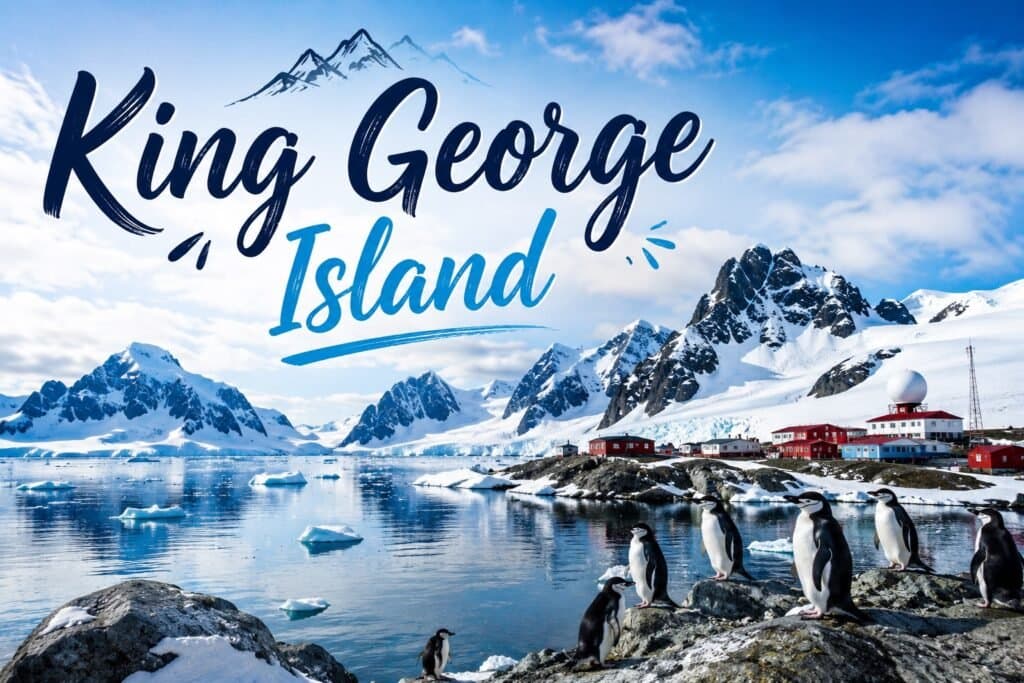 King George Island