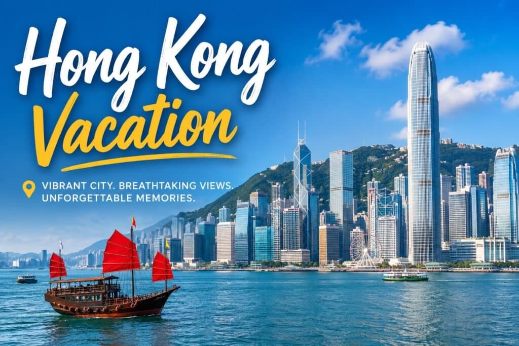 Is Hong Kong Vacation Worth Visiting in 2026?