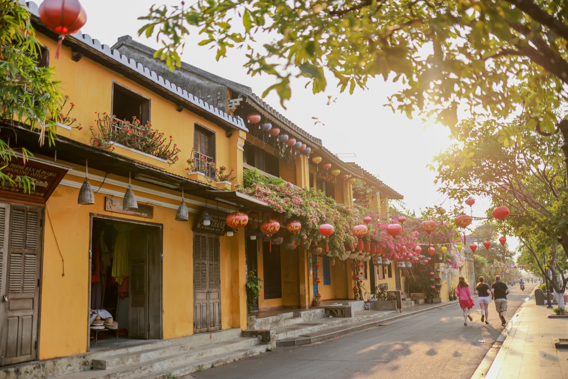 Things to do in Hoi An