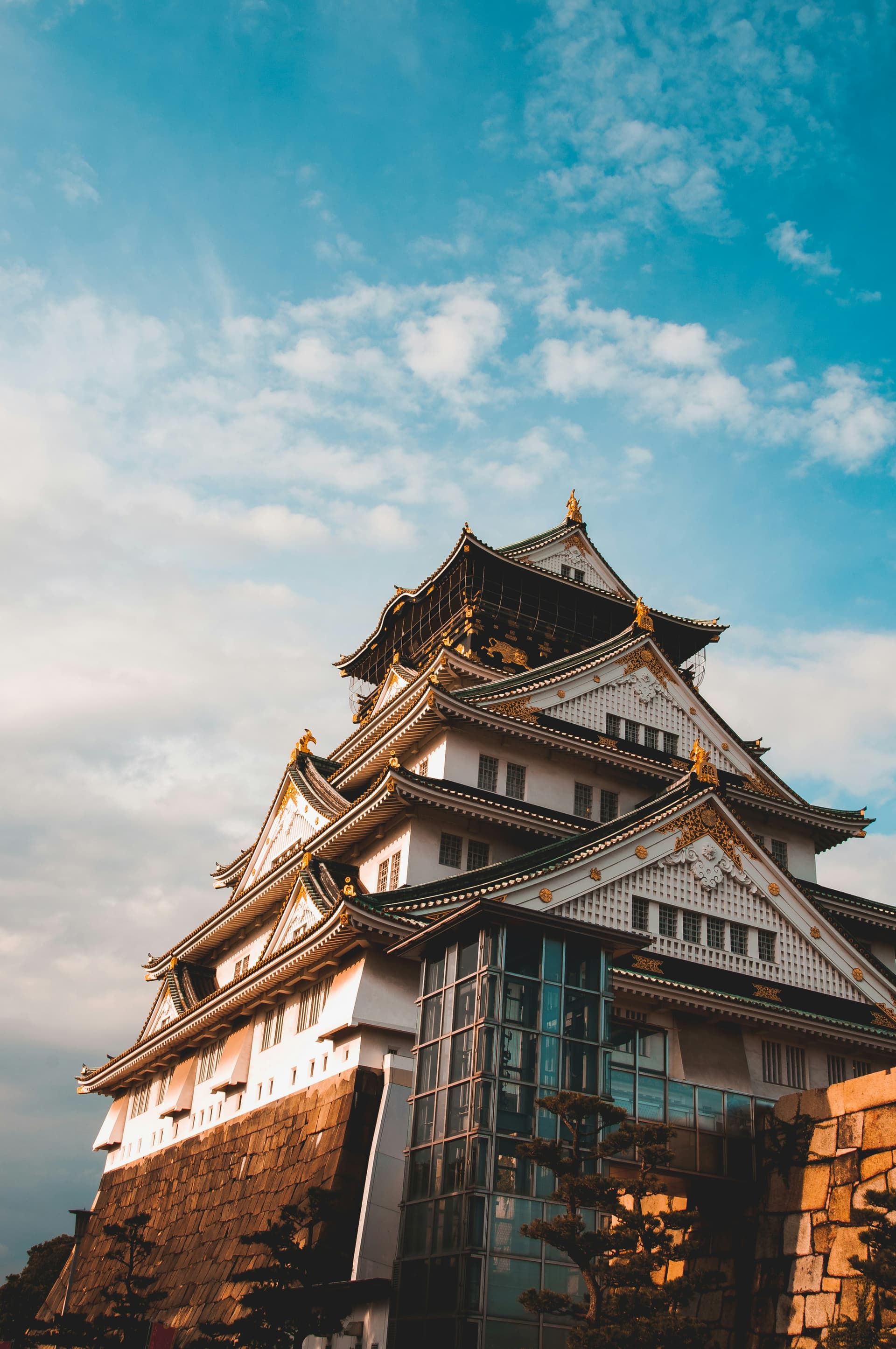 Things to do in Osaka