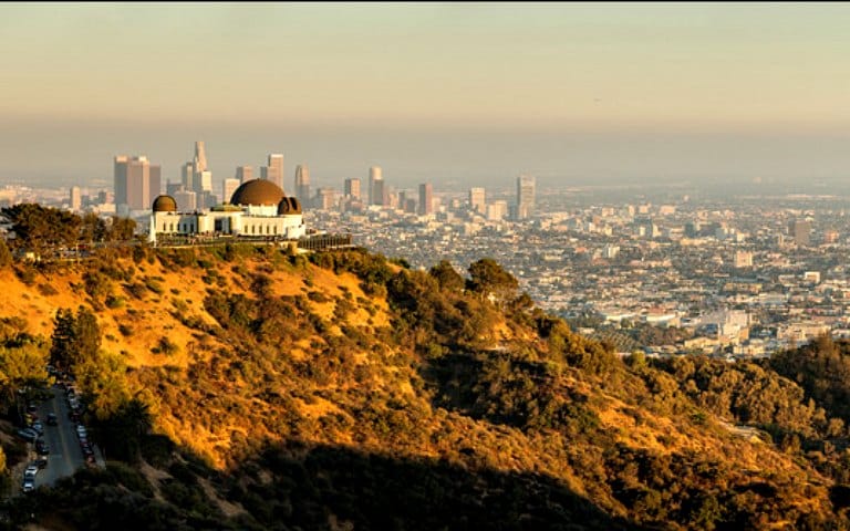 Hollywood Hills Hike tickets in Los Angeles | TickYourList