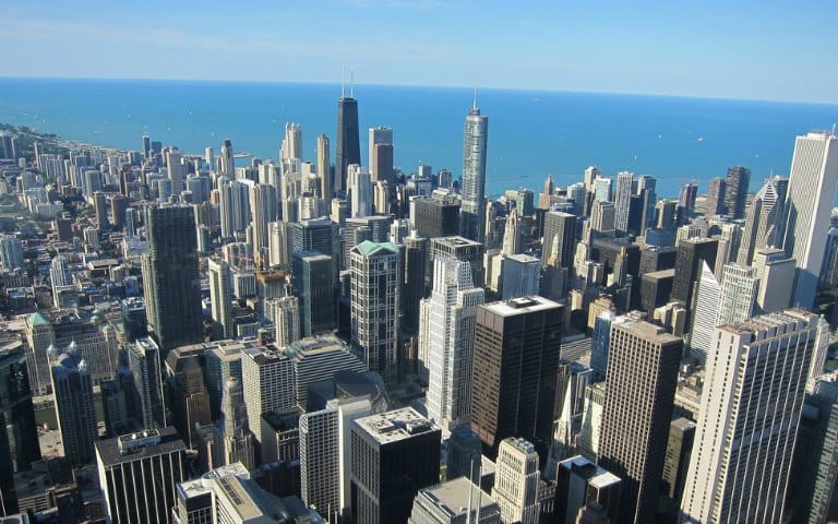 Sky Deck Chicago tickets in Chicago - Explore More | TickYourList