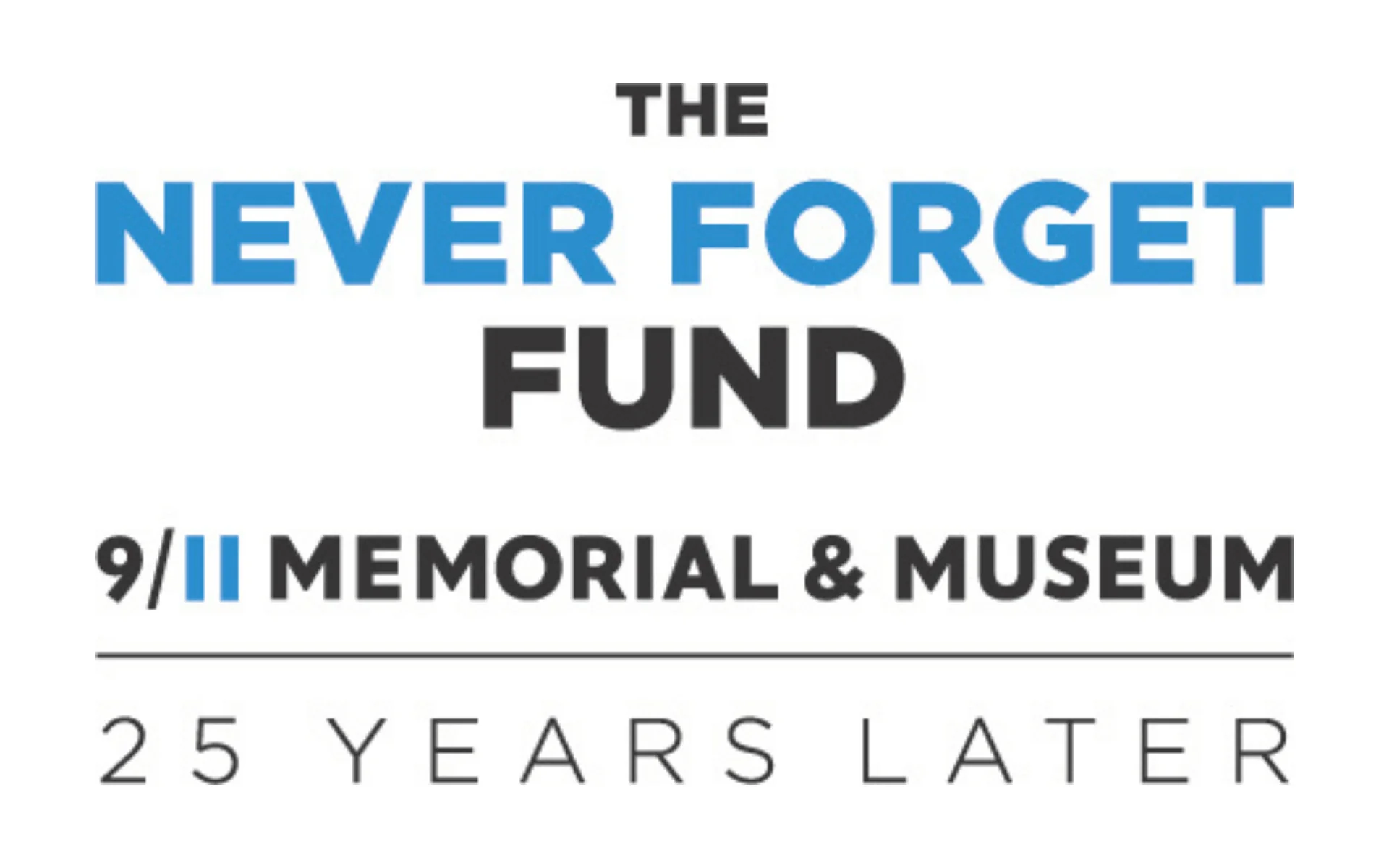 9/11 Memorial Museum ticket in New York