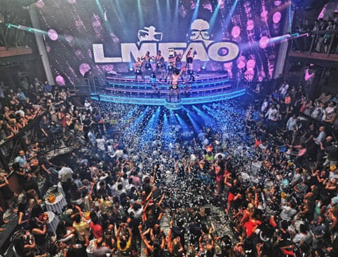 Coco Bongo Nightclub - Cancun tickets in Cancun | TickYourList