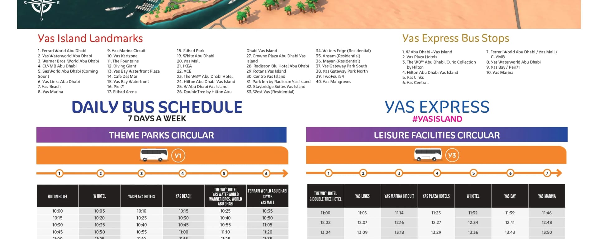 Exciting Ferrari World attraction in Abu Dhabi