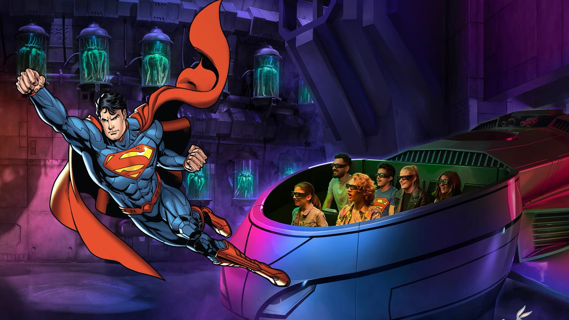 Exciting Yas Island Ticket in Abu Dhabi