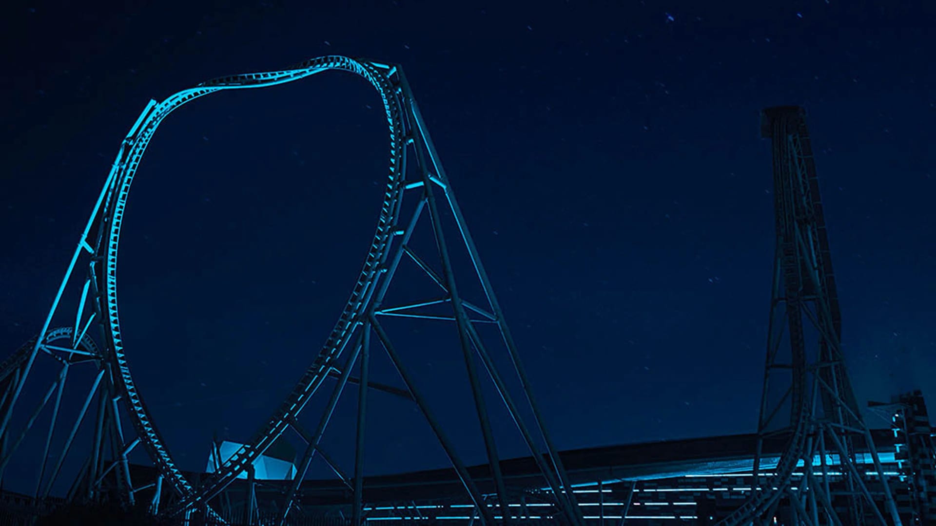 Yas Island Ticket in Abu Dhabi, UAE