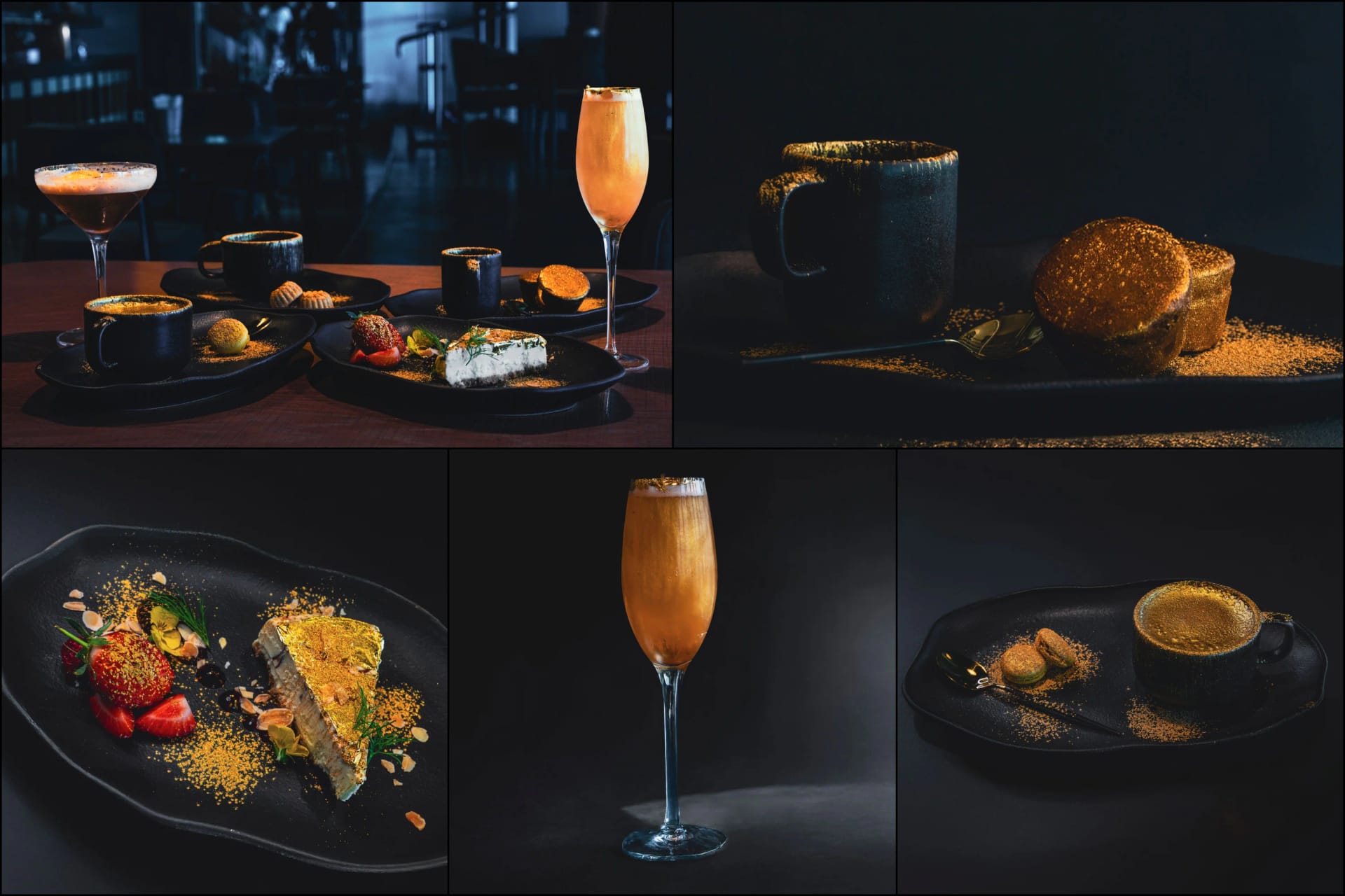 Sky Views Observatory in Dubai with breathtaking views