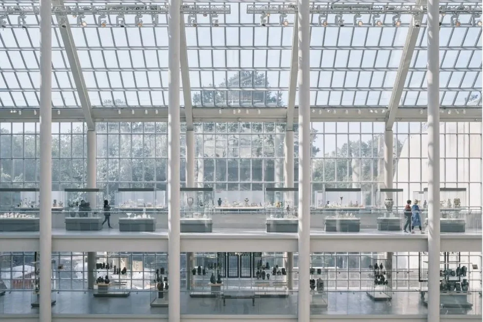 Metropolitan Museum of Art Highlights Tour in NYC