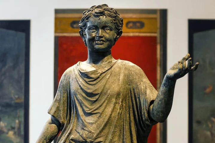 Metropolitan Museum of Art tour in New York