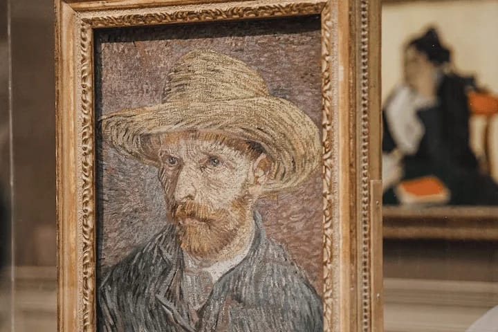 Metropolitan Museum of Art Tour in New York