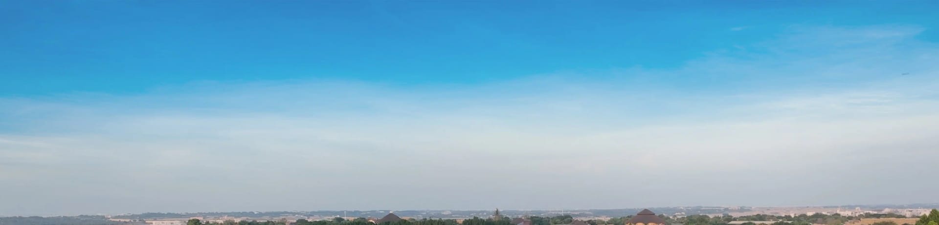 Dubai Safari Park ticket entrance with lush greenery