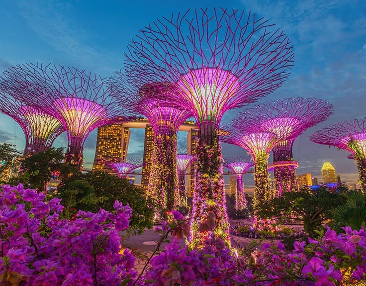 Singapore