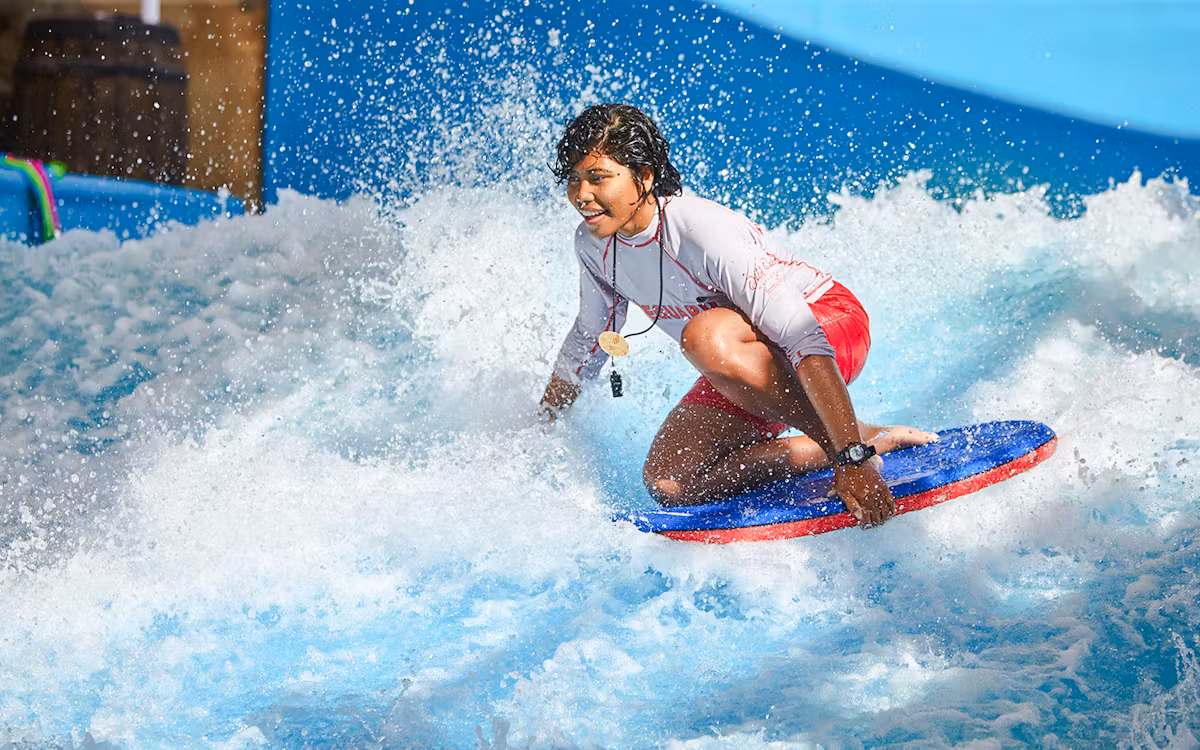 Wild Wadi Water Park Tickets