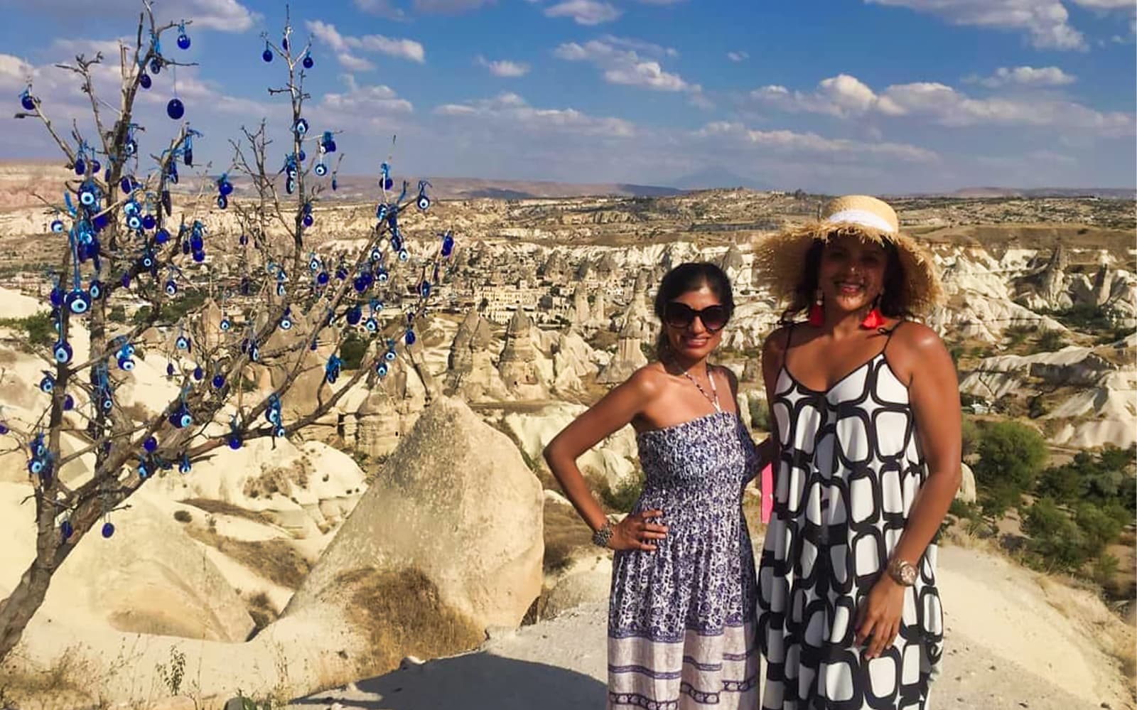 Small Group Cappadocia Tour with Uchisar Castle tickets in Cappadocia - Activities | TickYourList