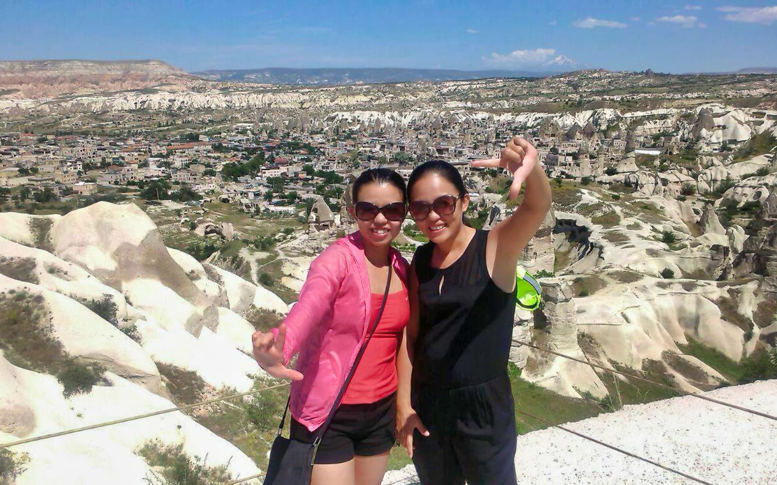 Small Group Cappadocia Tour with Uchisar Castle tickets in Cappadocia - Highlights | TickYourList