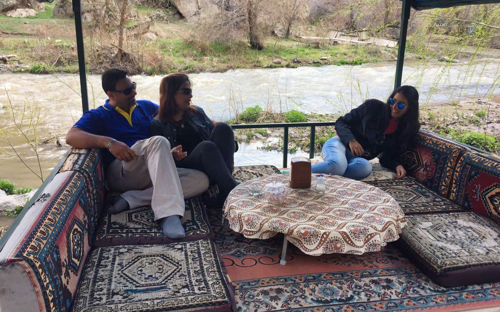 Small Group Cappadocia Tour with Uchisar Castle tickets in Cappadocia - Features | TickYourList