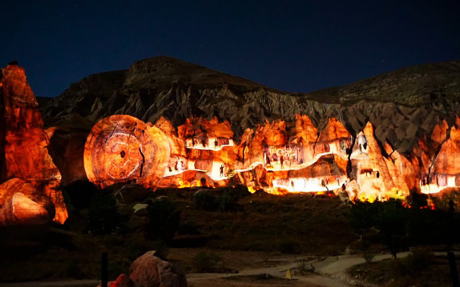 Small Group Cappadocia Tour with Goreme Open-Air Museum tickets in Cappadocia - Highlights | TickYourList
