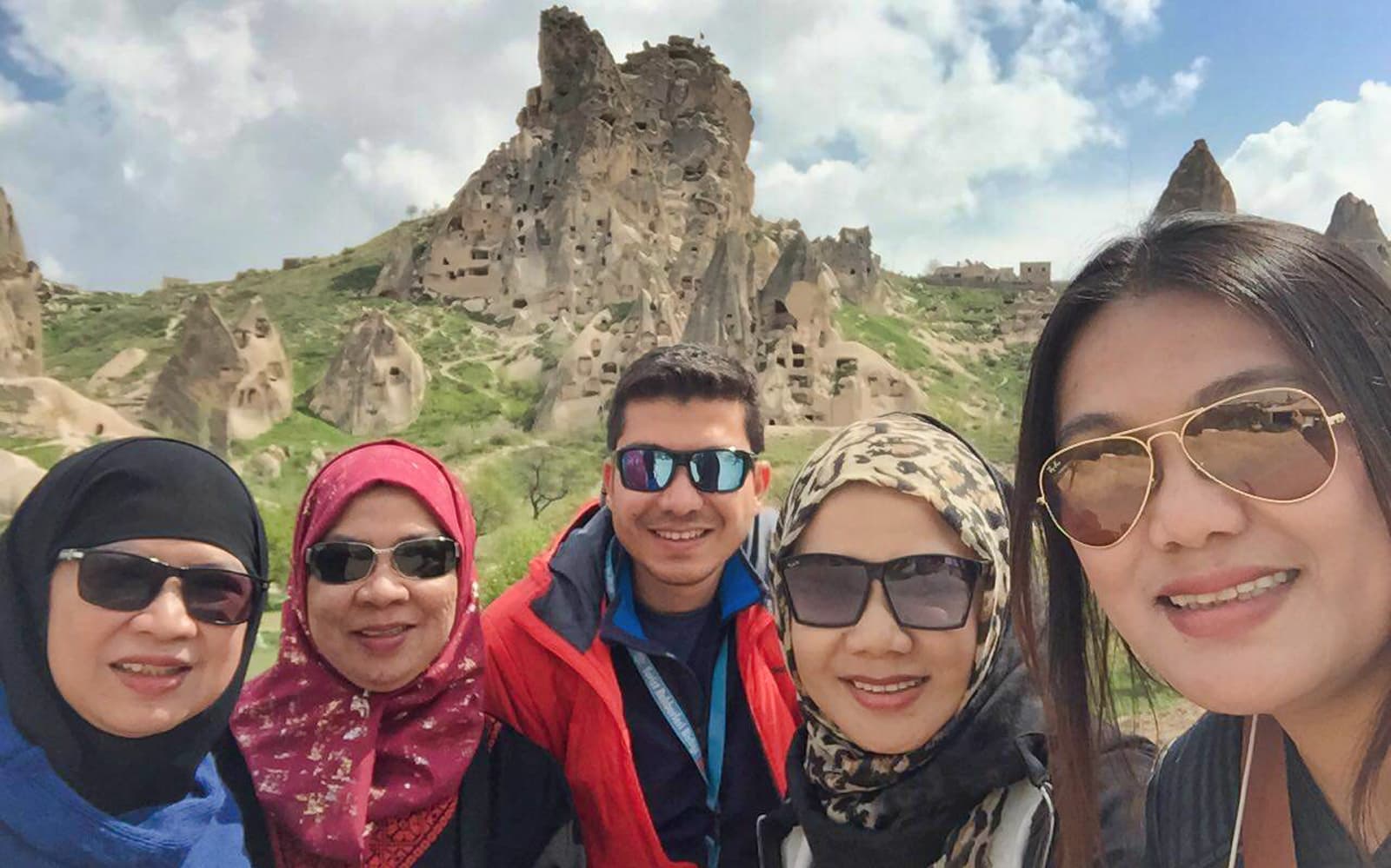 Small Group Cappadocia Tour with Goreme Open-Air Museum tickets in Cappadocia - Features | TickYourList