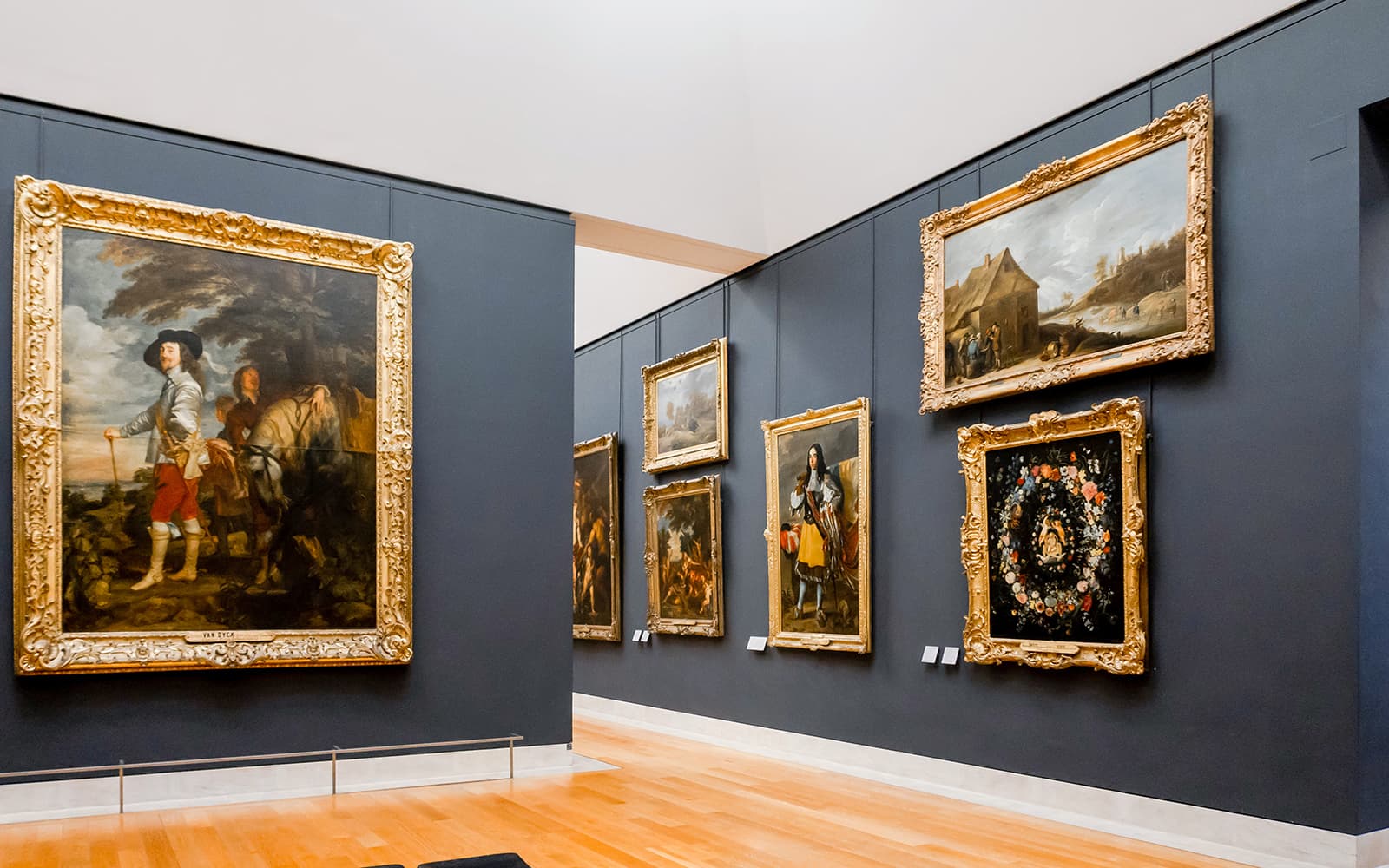 Louvre Museum Timed Access Tickets in Paris - Highlights | TickYourList