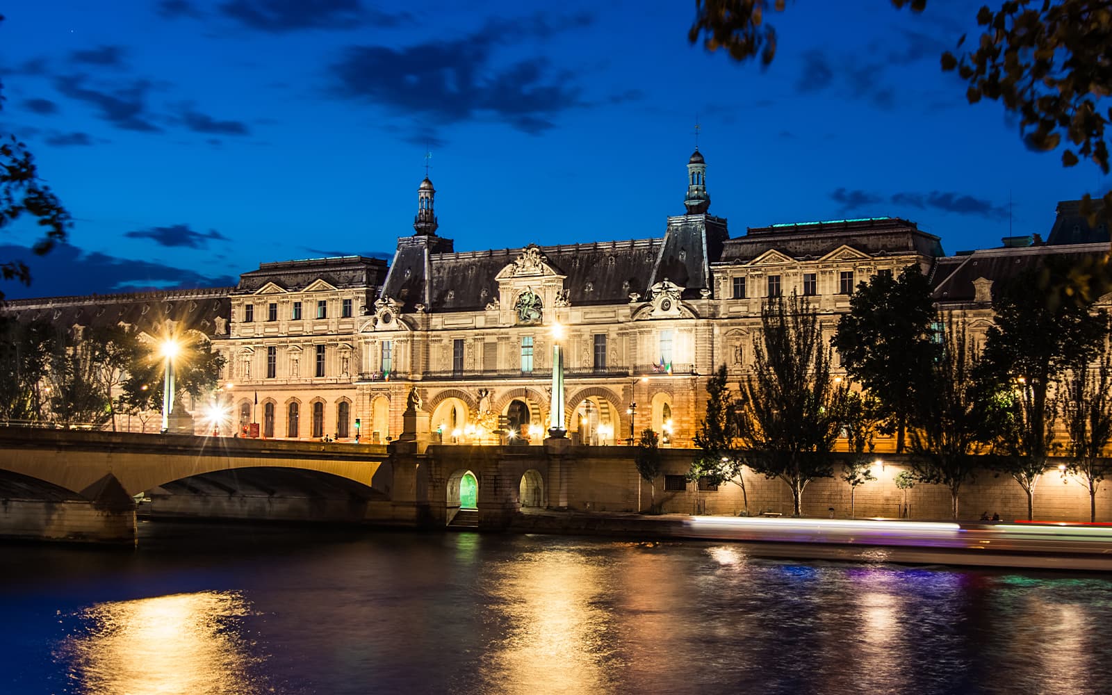 Louvre Museum Night Entry Ticket experience in Paris | TickYourList