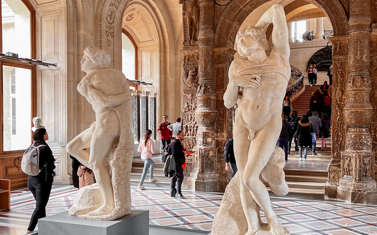 Louvre Museum Night Entry Ticket in Paris - Full Experience | TickYourList