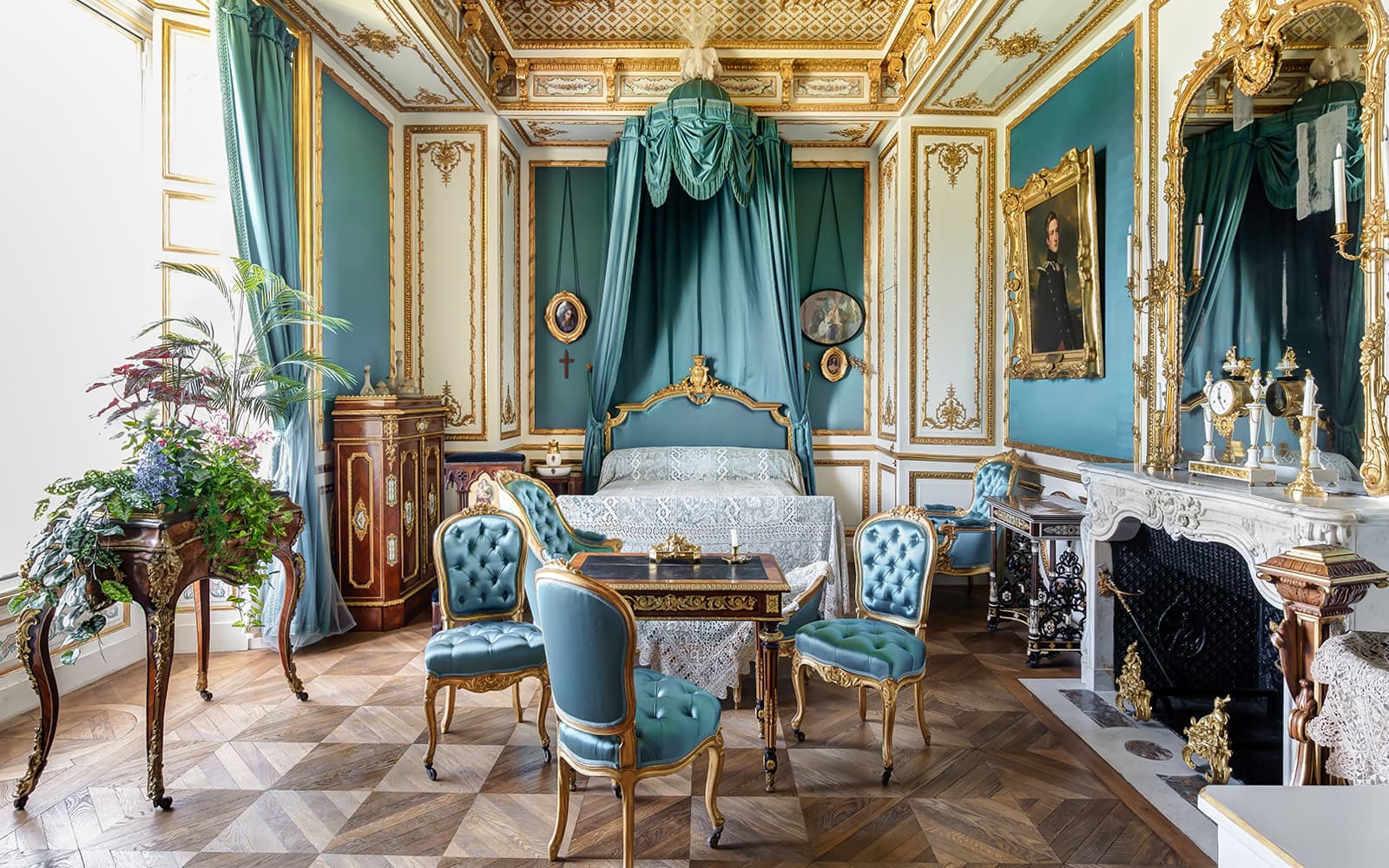 2-Day Skip-The-Line Tickets for Châteaux of Chantilly in Paris - Highlights | TickYourList