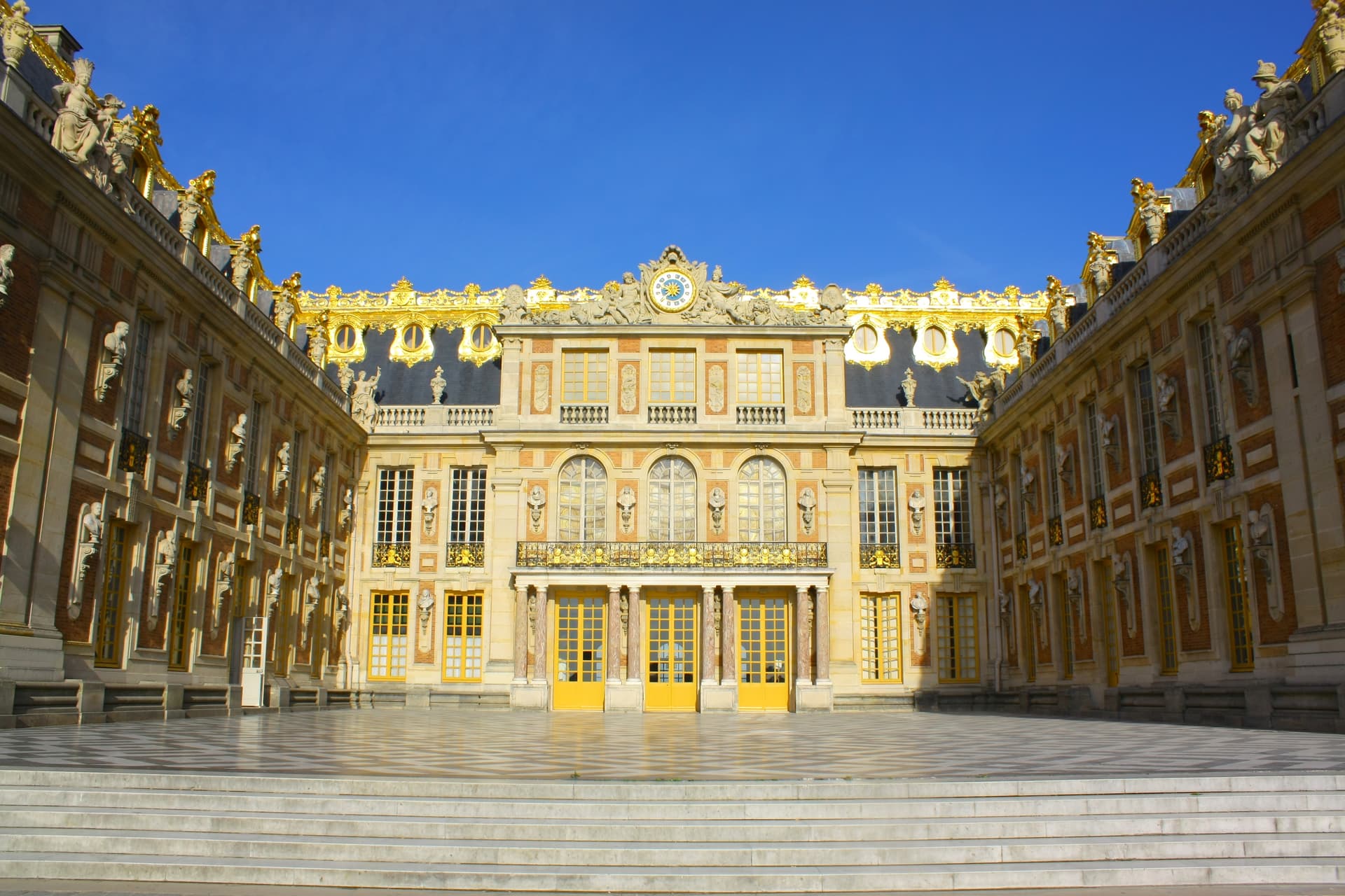Versailles: Palace Guided Tour with Skip the-Line Tickets in Paris - Attractions | TickYourList