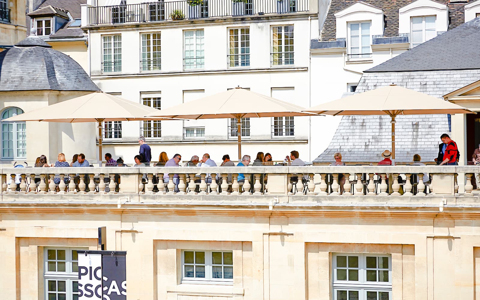 Picasso Museum Priority Access Tickets with Audioguide in Paris - Highlights | TickYourList