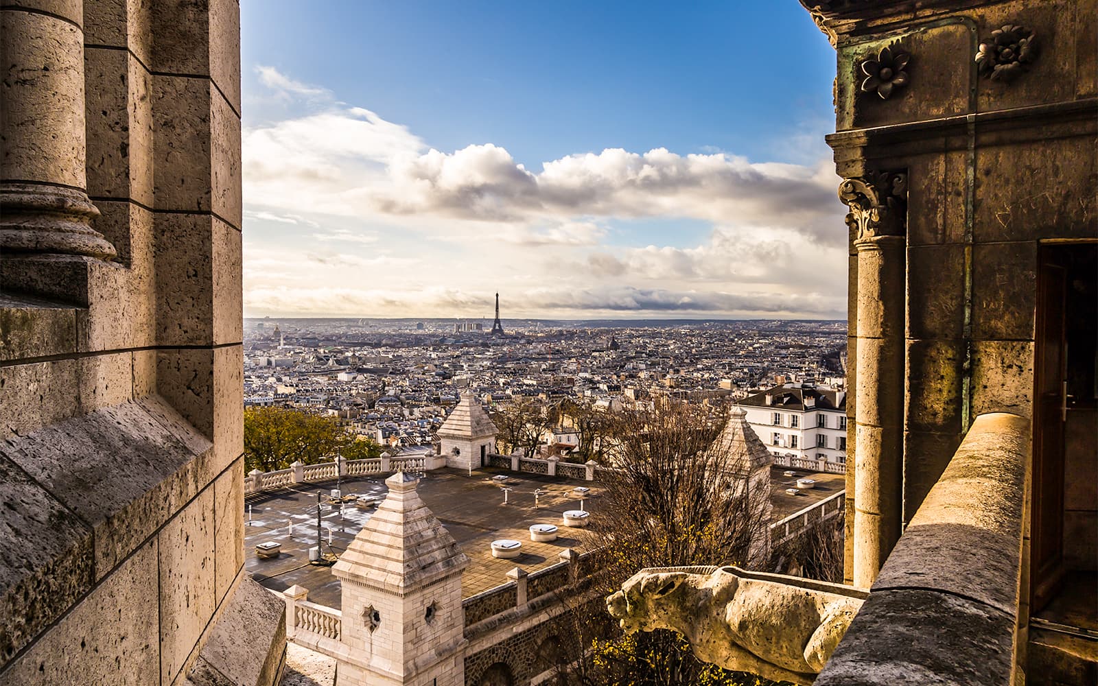 Montmartre and Sacré-Cœur Basilica Guided Tour with optional Dôme Access tickets in Paris - Attractions | TickYourList
