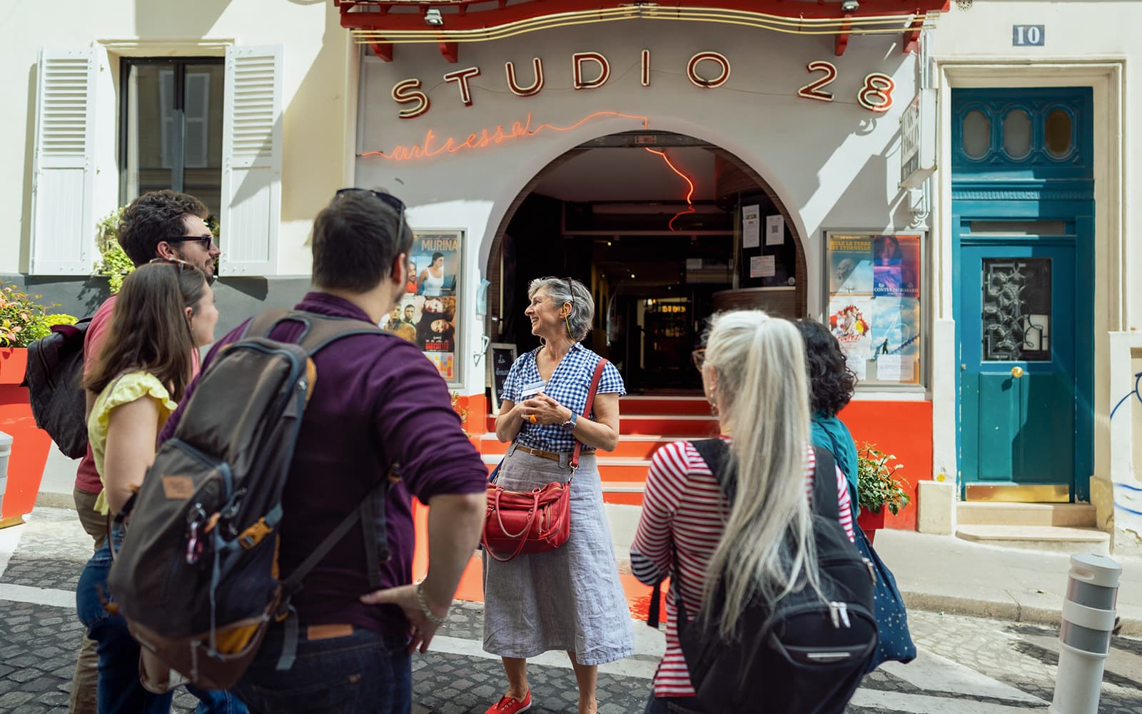 Montmartre and Sacré-Cœur Basilica Guided Tour with optional Dôme Access tickets in Paris - Activities | TickYourList