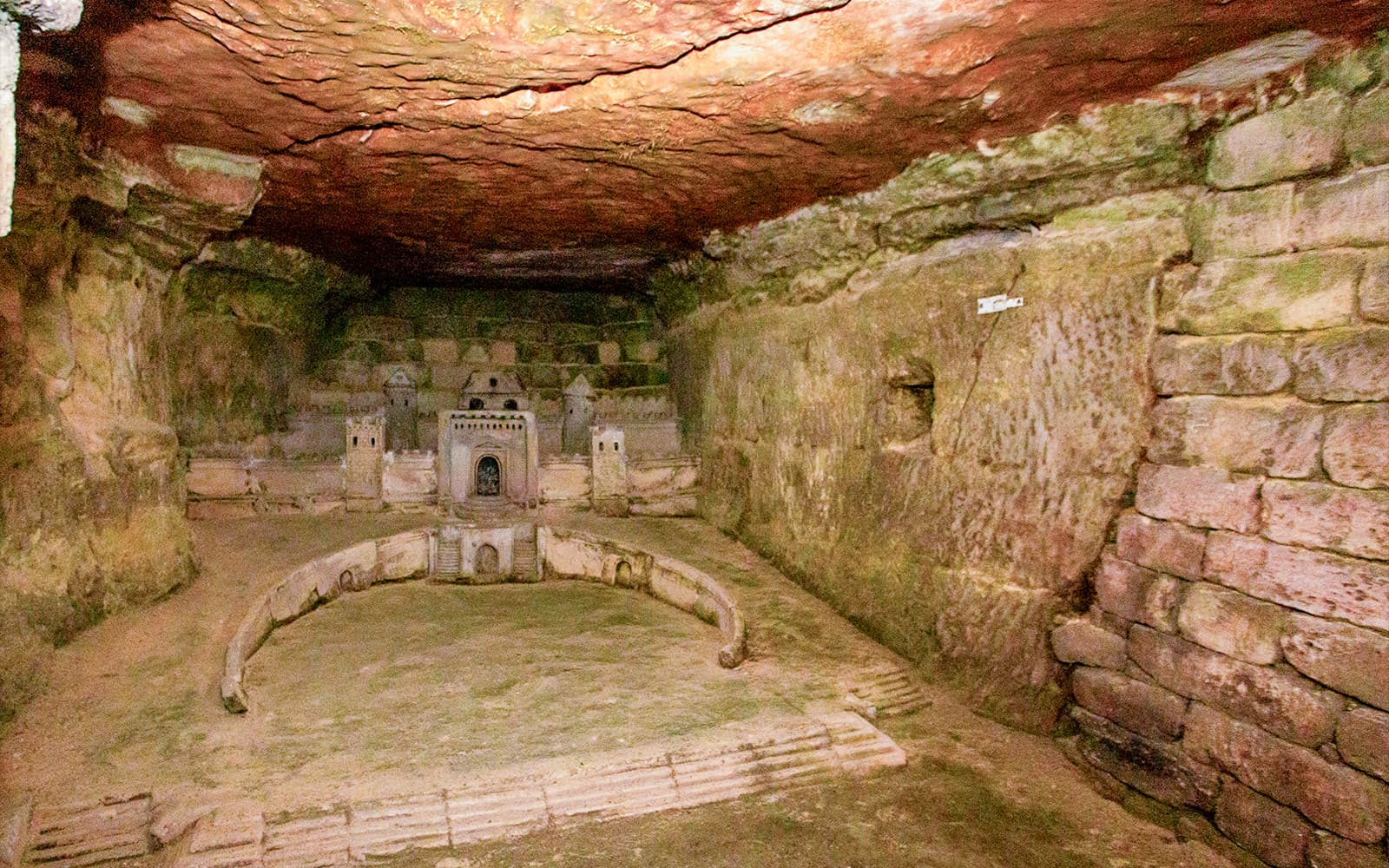 Paris Catacombs English Guided Tour tickets in Paris - Activities | TickYourList