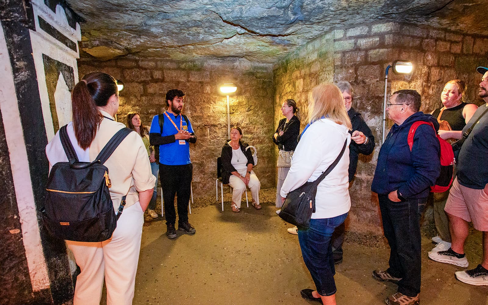 Paris Catacombs English Guided Tour tickets in Paris - Highlights | TickYourList