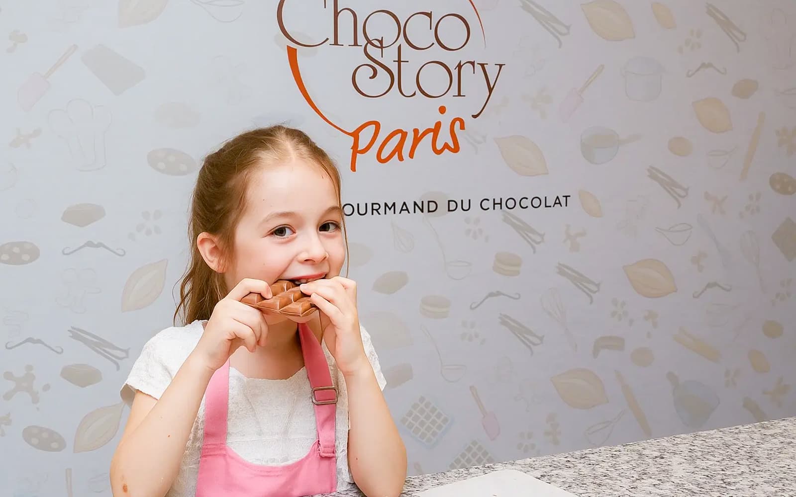 Chocolate Museum Paris Entry Tickets with Tasting experience in Paris | TickYourList
