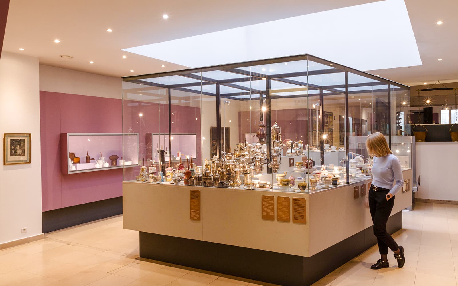 Chocolate Museum Paris Entry Tickets with Tasting in Paris - Activities | TickYourList