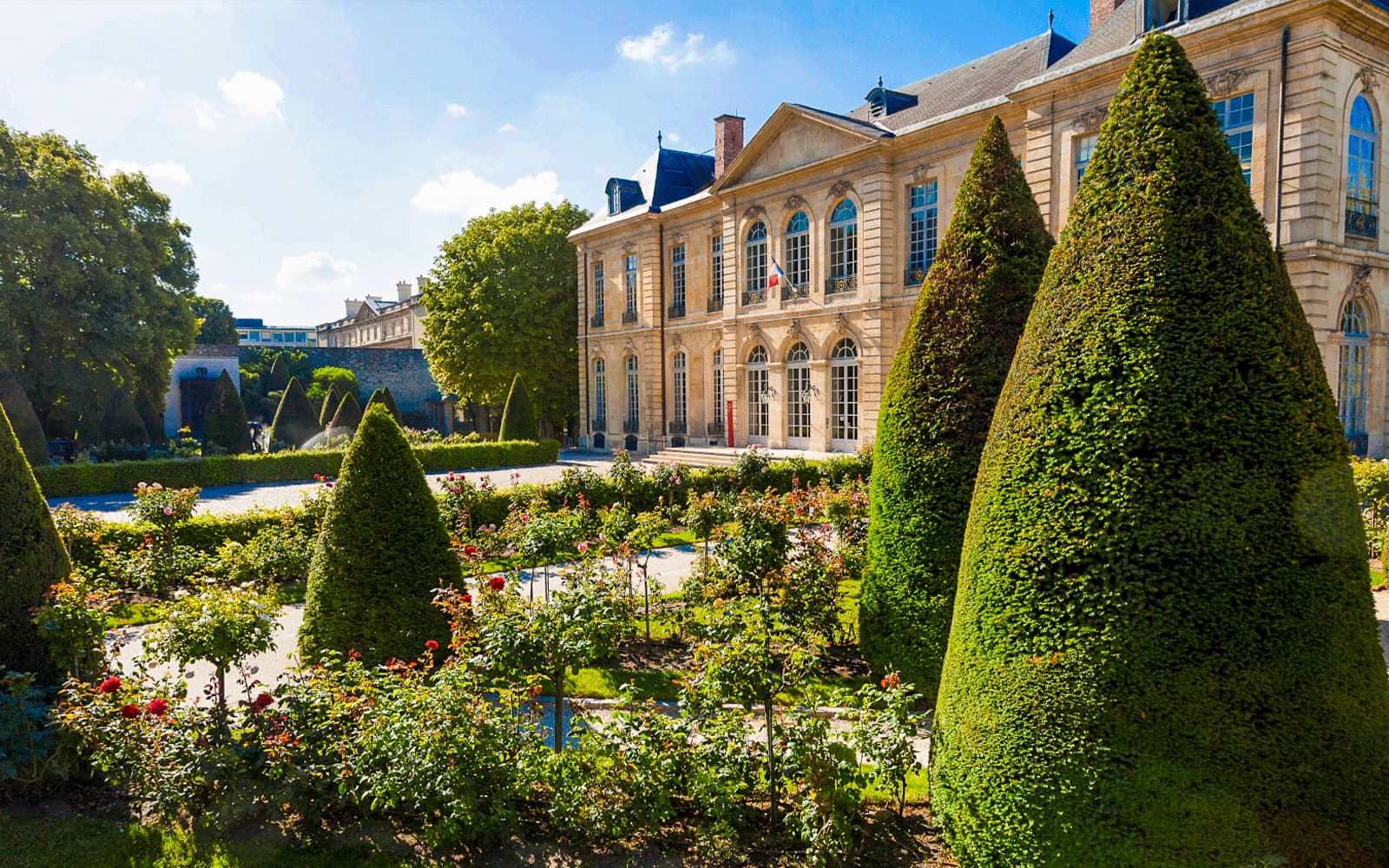 Rodin Museum Skip-the-Line Tickets with Digital Audio Guide in Paris - Highlights | TickYourList