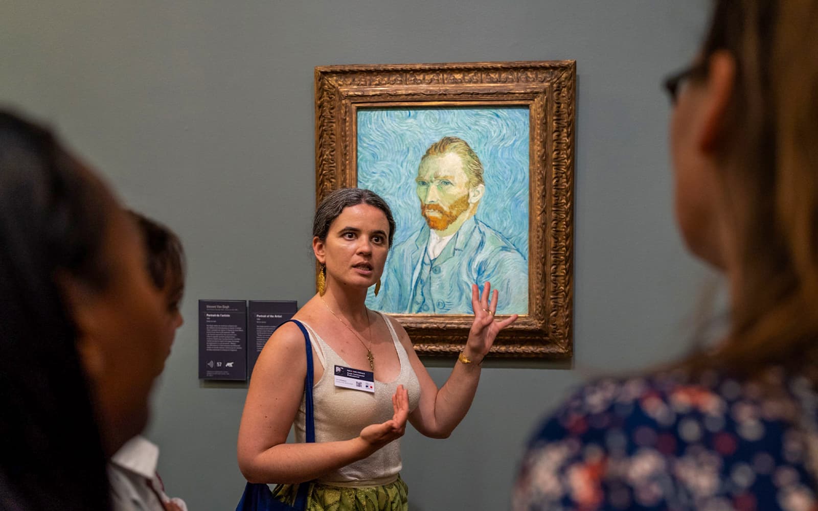 Orsay Museum Guided Impressionist Tour