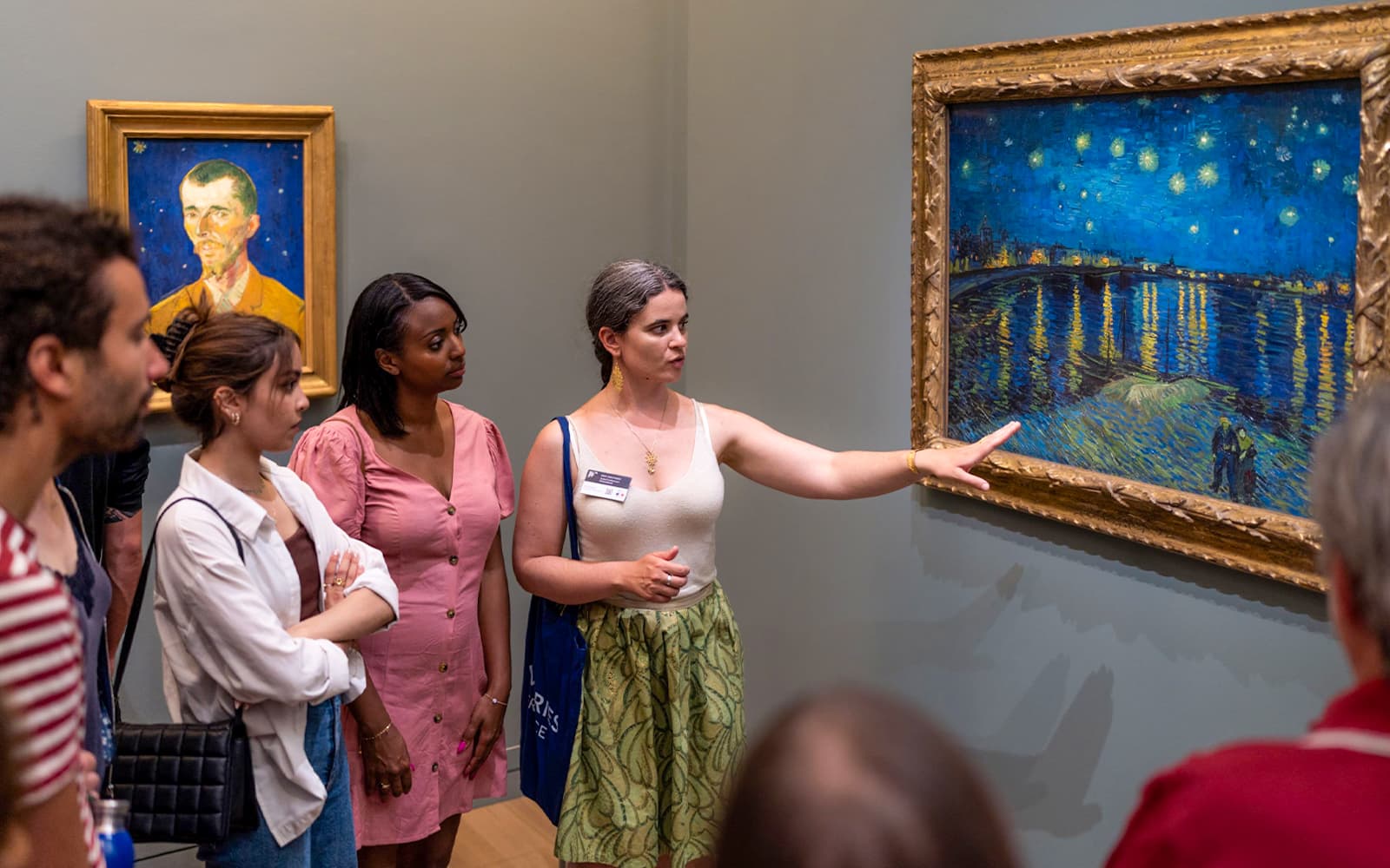 Orsay Museum Guided Impressionist Tour tickets in Paris - Highlights | TickYourList