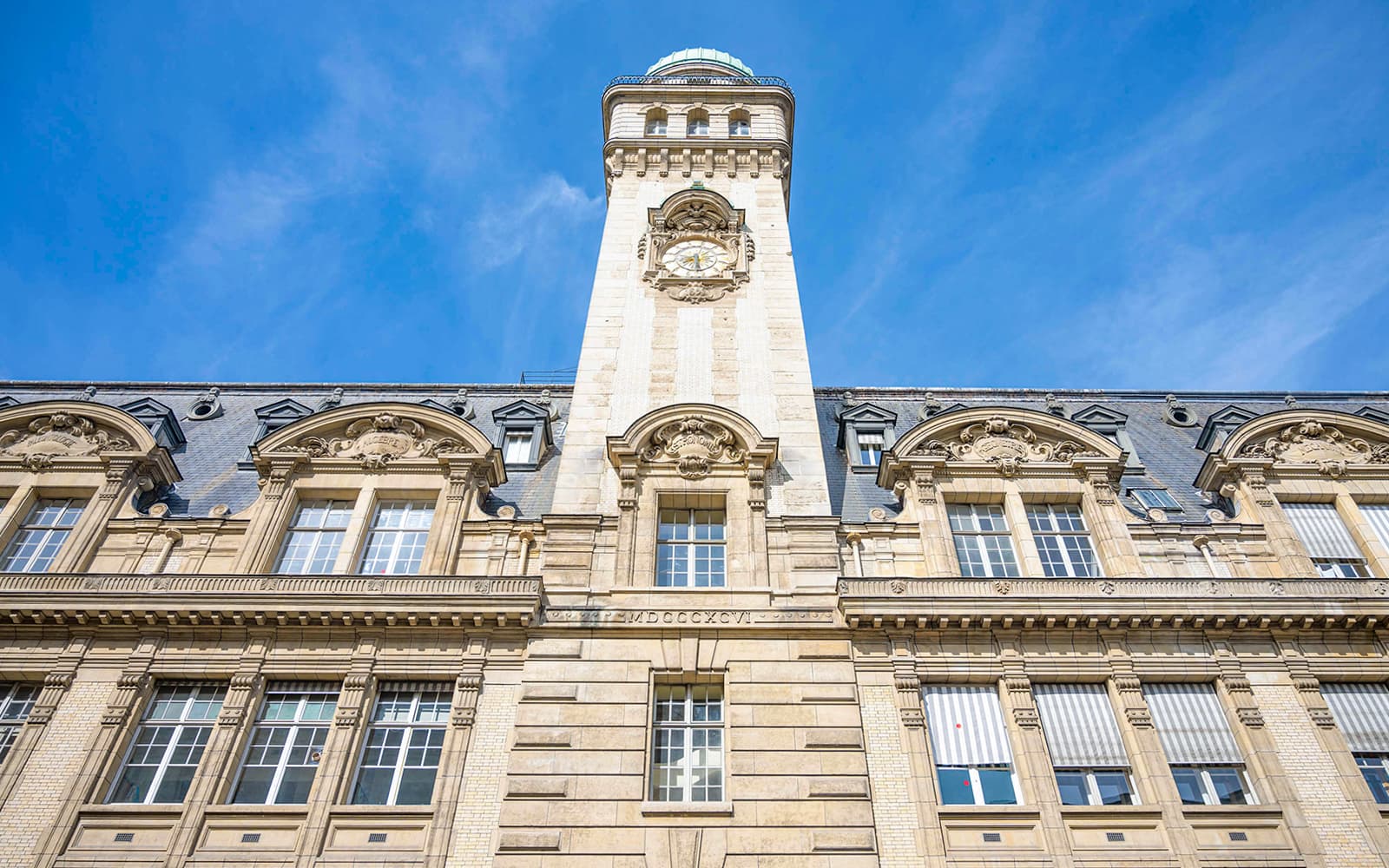 Latin Quarter Self-Guided Audio Tour tickets in Paris - Features | TickYourList